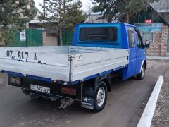 Фото авто Ford Transit