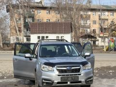 Фото авто Subaru Forester