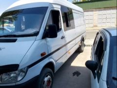 Фото авто Mercedes-Benz Sprinter