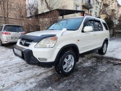 Сүрөт унаа Honda CR-V