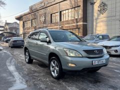 Фото авто Lexus RX