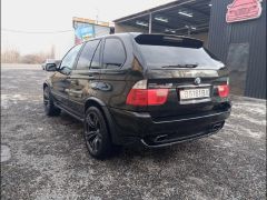 Photo of the vehicle BMW X5