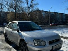 Сүрөт унаа Subaru Impreza