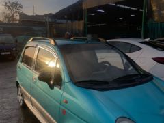 Photo of the vehicle Daewoo Matiz