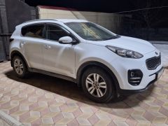 Photo of the vehicle Kia Sportage