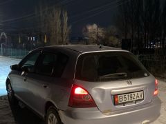 Фото авто Honda Civic