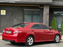 Сүрөт унаа Toyota Camry