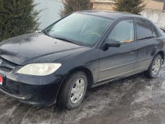 Photo of the vehicle Honda Civic