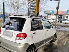 Сүрөт унаа Daewoo Matiz