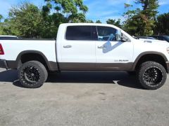 Photo of the vehicle Dodge RAM