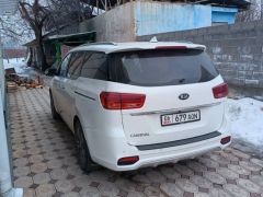 Сүрөт унаа Kia Carnival