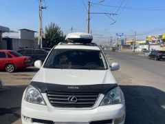 Фото авто Lexus GX