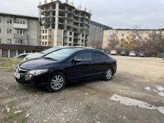 Фото авто Honda Civic