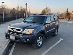 Фото авто Toyota 4Runner