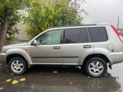 Photo of the vehicle Nissan X-Trail