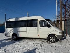 Фото авто Mercedes-Benz Междугородный