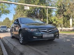 Фото авто Honda Accord