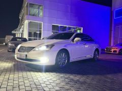 Сүрөт унаа Lexus ES