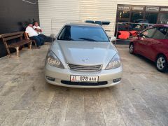 Сүрөт унаа Lexus ES