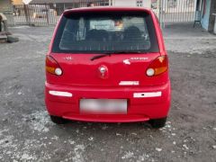 Сүрөт унаа Daewoo Matiz