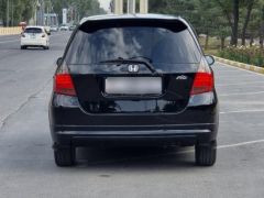 Фото авто Honda Fit