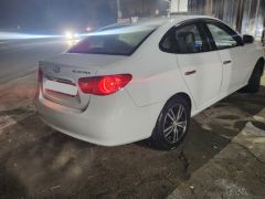 Сүрөт унаа Hyundai Elantra