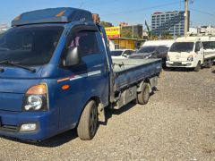 Фото авто Hyundai Porter