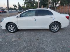 Сүрөт унаа BYD E5