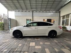 Сүрөт унаа Toyota Avalon