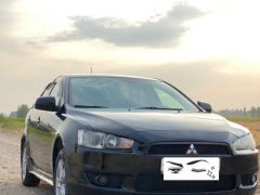 Сүрөт унаа Mitsubishi Lancer