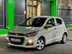 Фото авто Chevrolet Spark