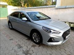 Сүрөт унаа Hyundai Sonata