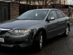 Сүрөт унаа Mazda 6