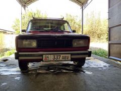 Photo of the vehicle ВАЗ (Lada) 2104