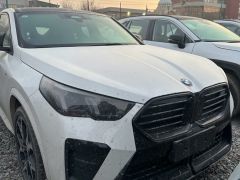 Photo of the vehicle BMW X2