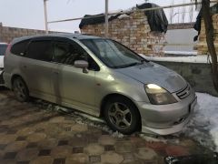 Фото авто Honda Stream