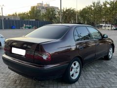 Сүрөт унаа Toyota Carina