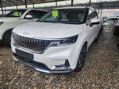 Сүрөт унаа Kia Carnival