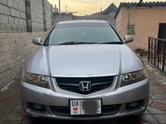 Сүрөт унаа Honda Accord