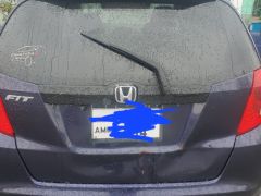 Photo of the vehicle Honda Fit