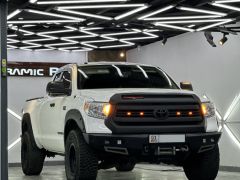 Сүрөт унаа Toyota Tundra