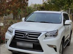 Photo of the vehicle Lexus GX