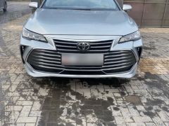 Сүрөт унаа Toyota Avalon