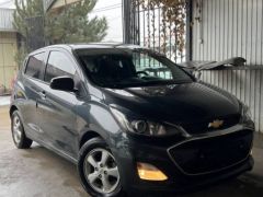 Фото авто Chevrolet Spark