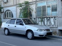 Сүрөт унаа Daewoo Nexia