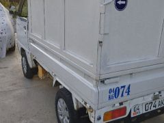 Фото авто Daewoo Labo