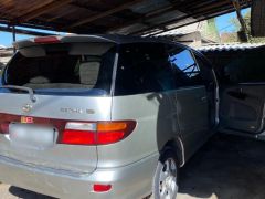 Photo of the vehicle Toyota Estima