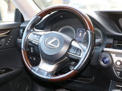 Сүрөт унаа Lexus ES