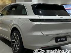 Фото авто LiXiang L6