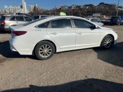 Фото авто Hyundai Sonata